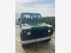 Thumbnail Photo 62 for 1997 Land Rover Defender